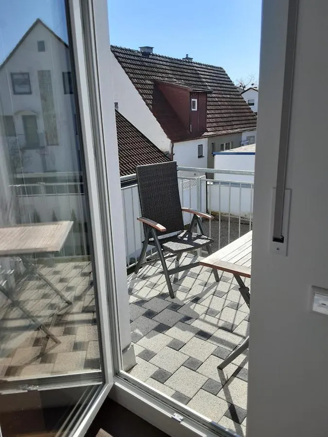 ** Guest house Pension Assmann Langenbruck Germany
