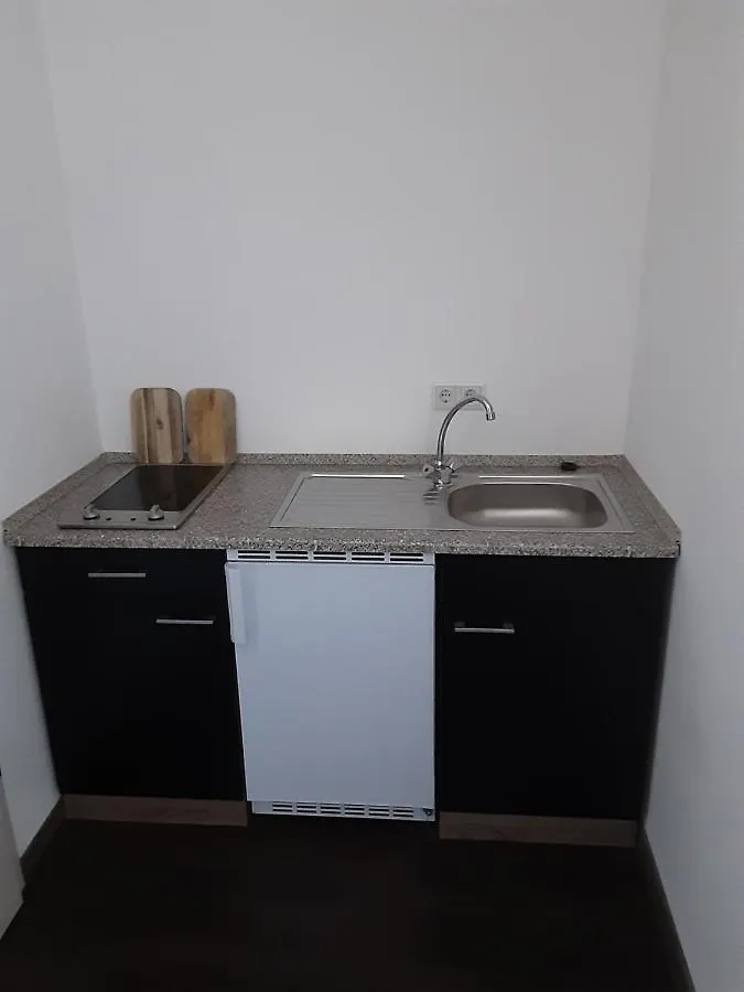 Pension Assmann Langenbruck Germany