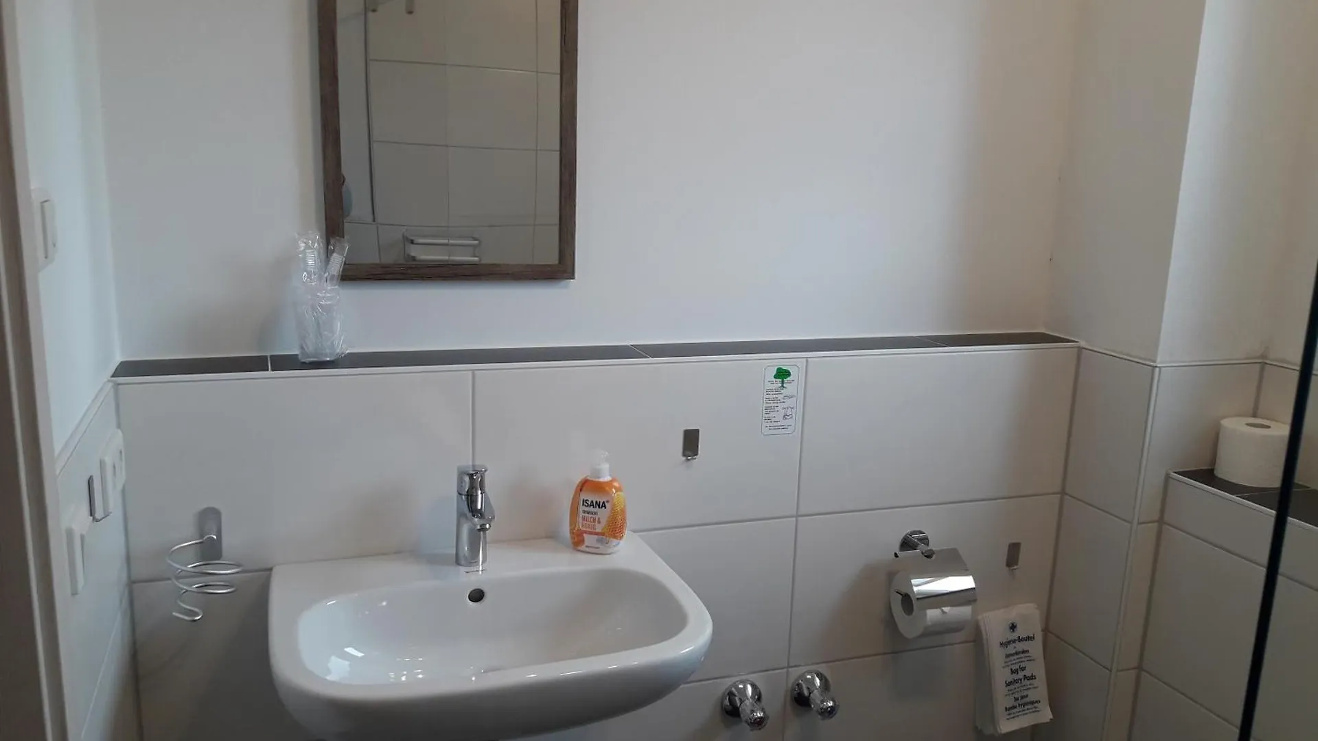 Pension Assmann Langenbruck