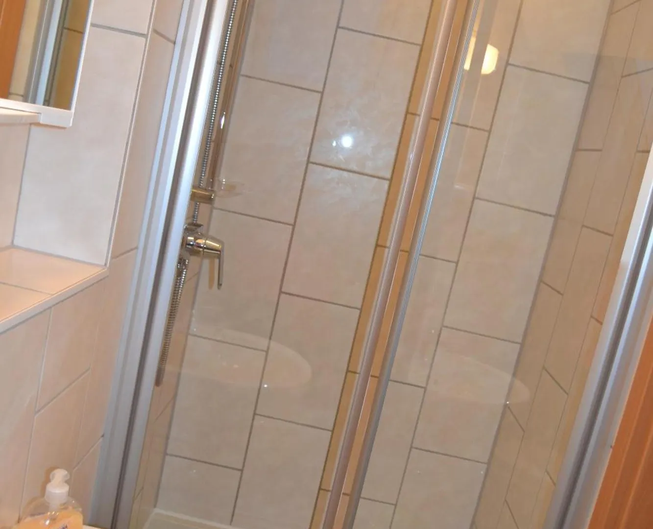 Guest house Pension Assmann Langenbruck
