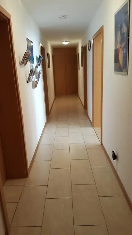 Pension Assmann Langenbruck