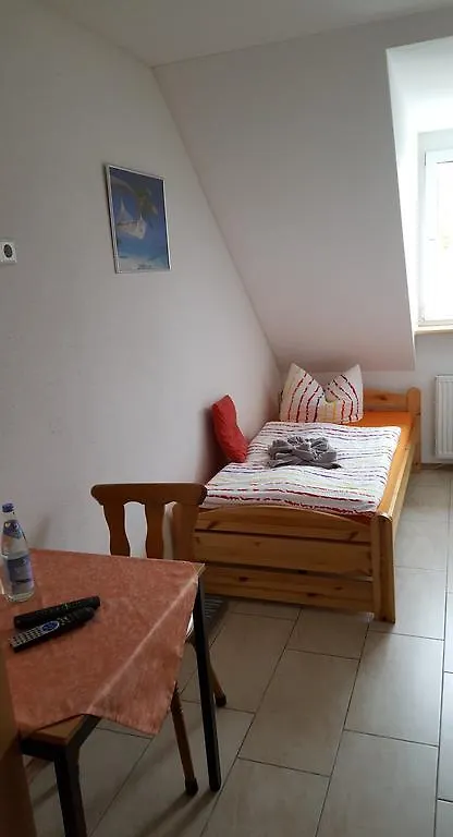 Pension Assmann Langenbruck 2*,  Germany