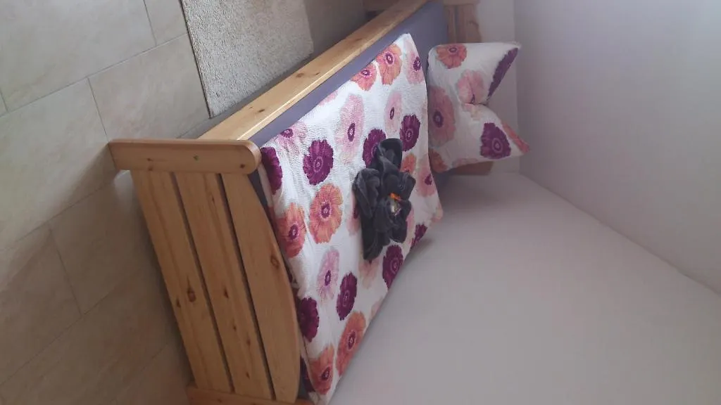 Pension Assmann Langenbruck Guest house