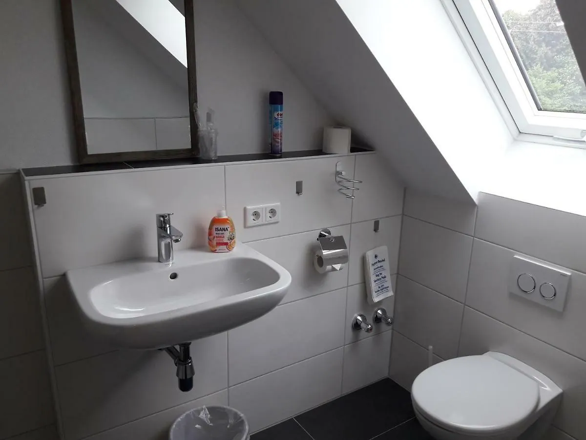Pension Assmann Langenbruck 2*,  Germany