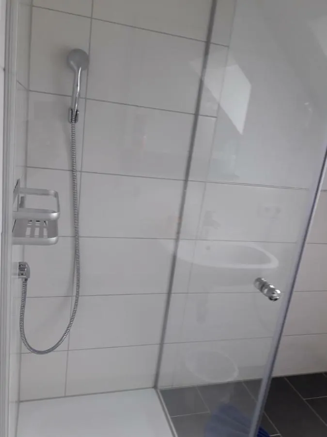 ** Guest house Pension Assmann Langenbruck Germany