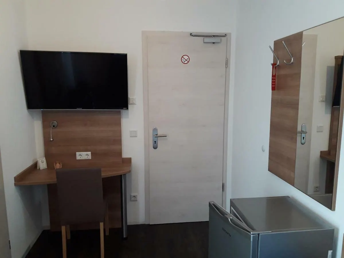 Pension Assmann Langenbruck