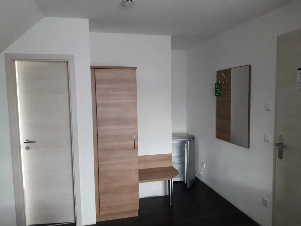 Pension Assmann Langenbruck 2*,  Germany