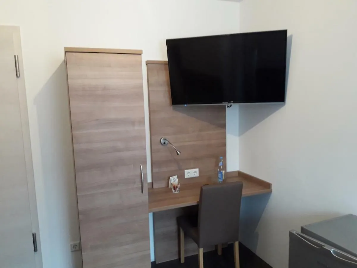 Pension Assmann Langenbruck