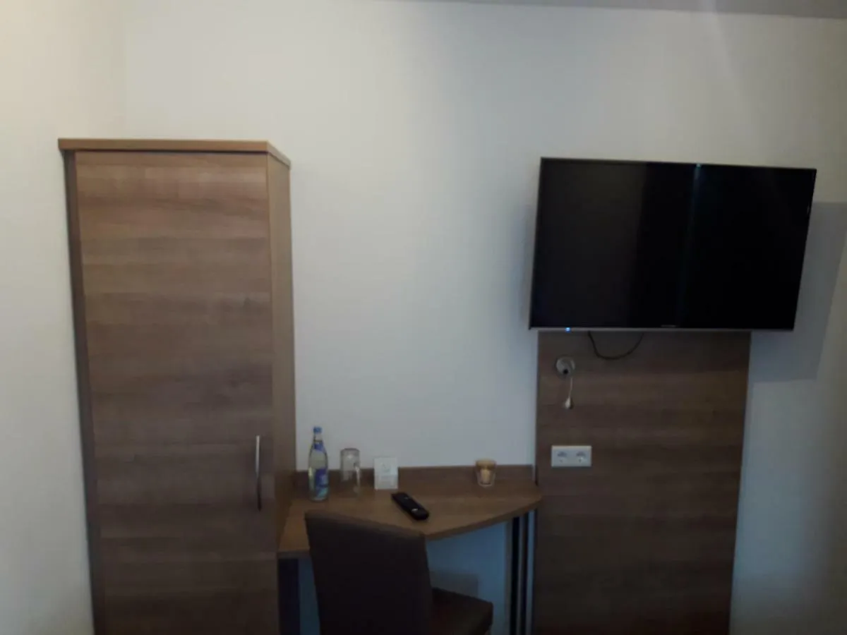Guest house Pension Assmann Langenbruck