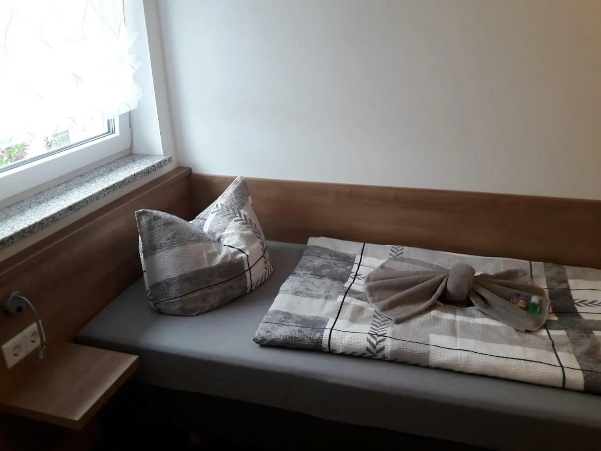 Pension Assmann Langenbruck Germany
