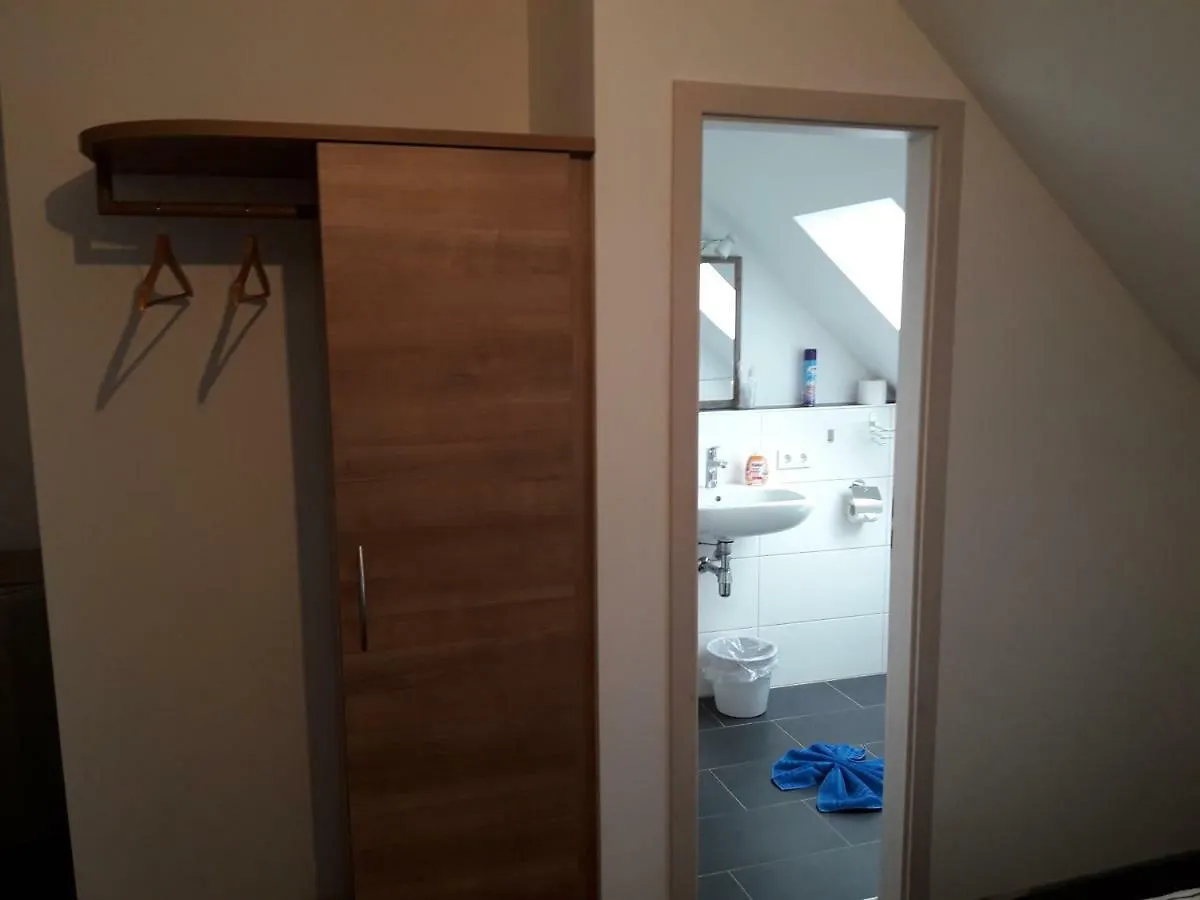 Pension Assmann Langenbruck