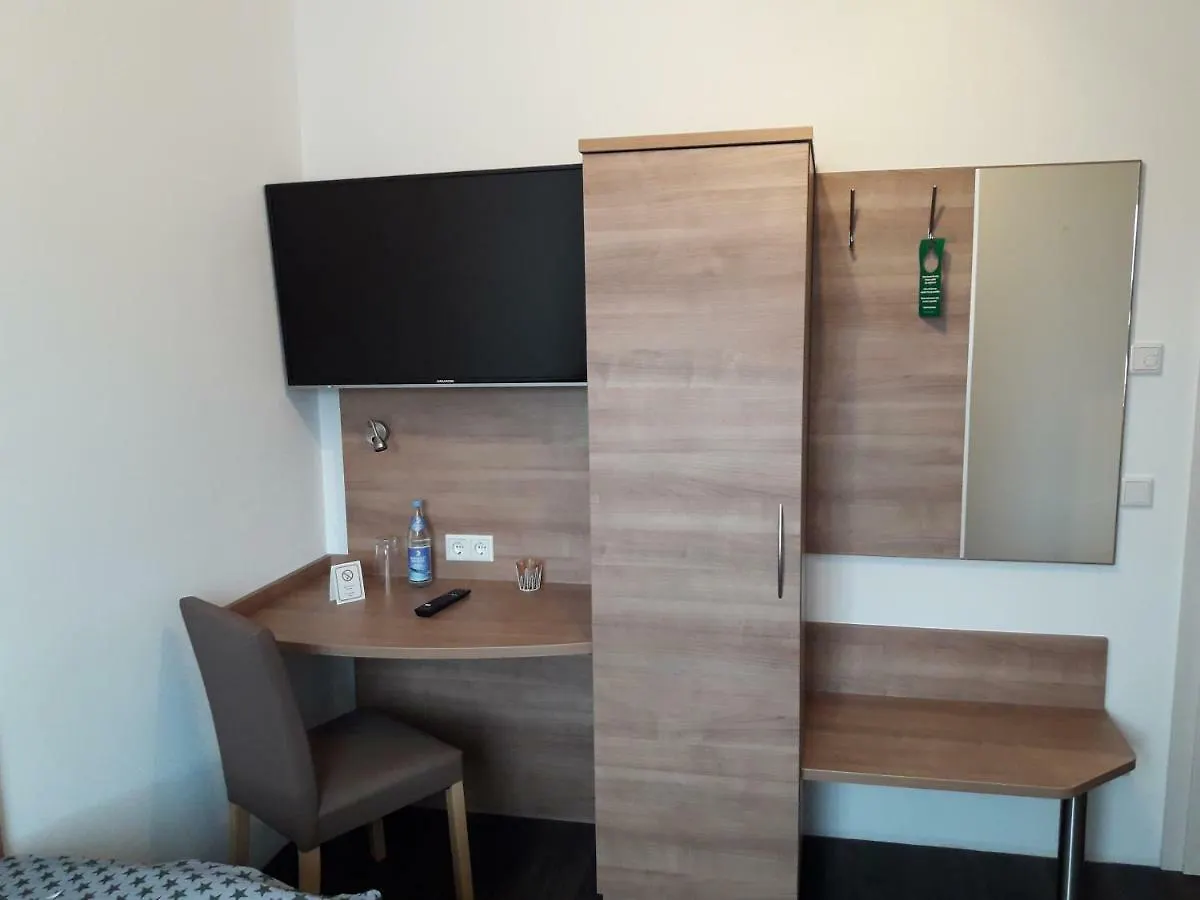 Guest house Pension Assmann Langenbruck