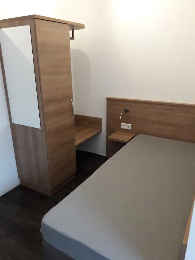 Pension Assmann Langenbruck