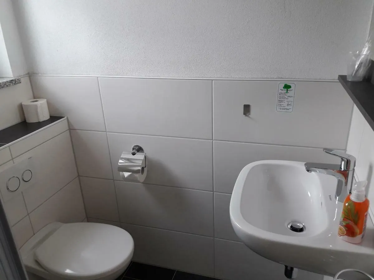 Pension Assmann Langenbruck 2*,