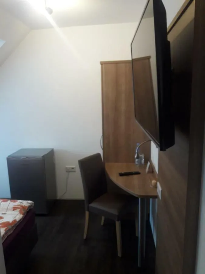Pension Assmann Langenbruck Germany