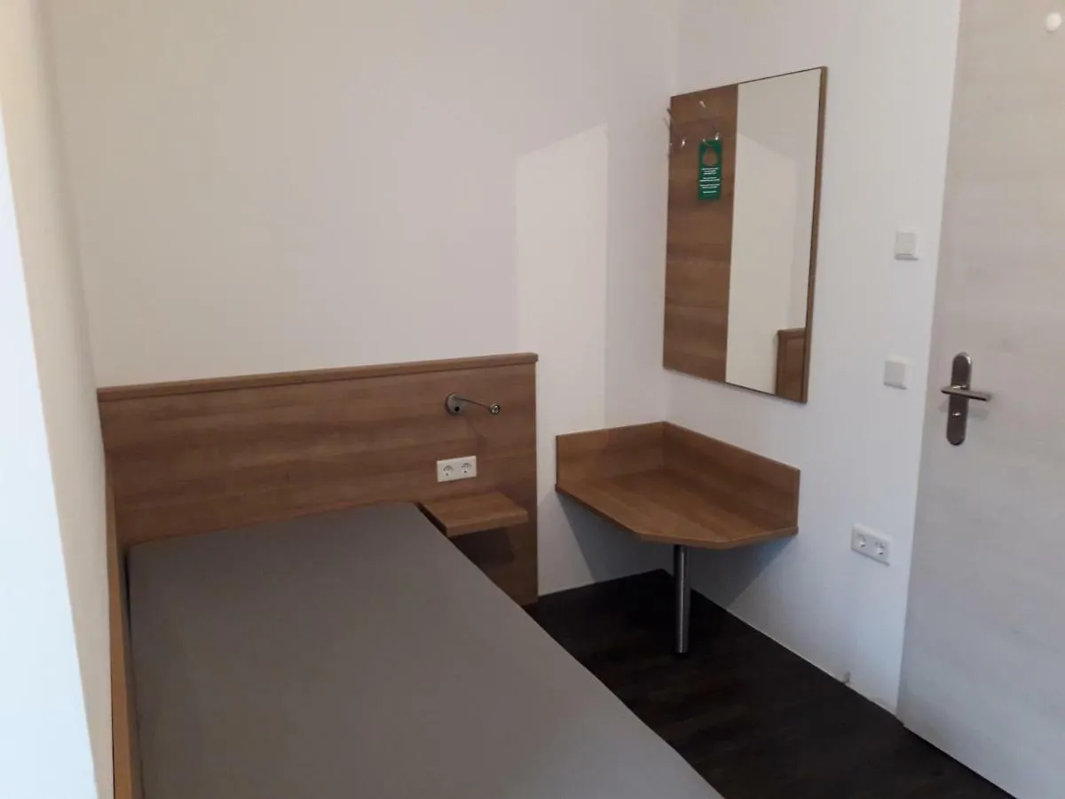 Pension Assmann Langenbruck Guest house