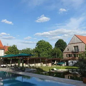 Hotel Romantik Zum Klosterbräu