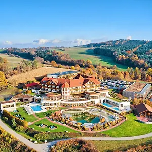 Der Birkenhof & Genuss Hotel
