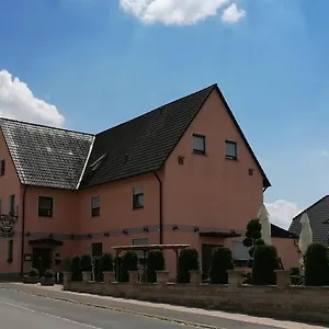 3* Gasthuis Landgasthof Niebler