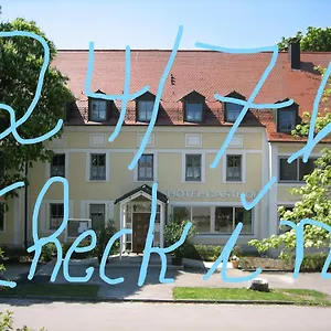 Hotel - Restaurant Kastanienhof