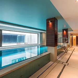 Pestana Tiergarten Hotel