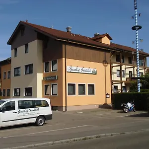 Gasthof Fröhlich