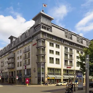 Marriott Hotel