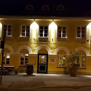 Hotel Der Heurige Im Zum Löwen