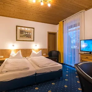 3* Hotel Garni Almenrausch Und Edelweiss